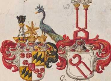 Wappen Chuno 
