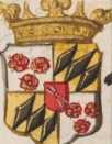  Wappen Kunegund von Törring
