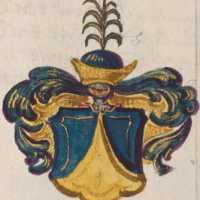 2 Wappen: Törring und Wildenwarth
