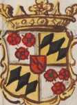 2 Wappen: Törring, Wernberg
