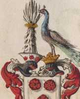 Wappen Elspeth/Agnes 
