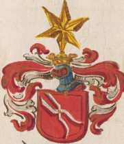Wappen X. Henrico 
