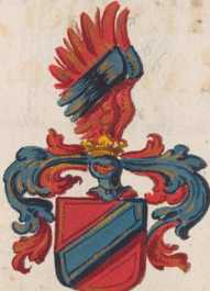Wappen XI. Rappoto 
