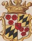 2 Wappen: Törring

