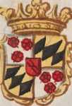 2 Wappen
