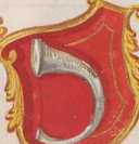Wappen III. Albeck

