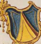 Wappen IV. Ortolph 
