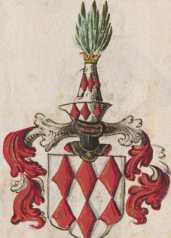 Wappen VIII Ardolph 
