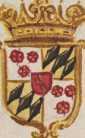 Wappen Utta von Törring 
