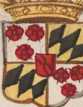 2 Wappen: Törring, von Ottendorf
