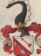 Wappen IX. Ortolph 
