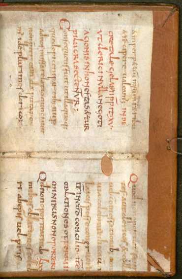 Rückwärtiger Spiegel aus