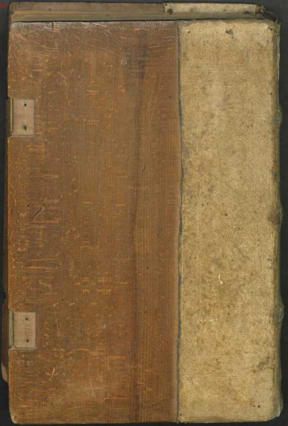 Rückdeckel (RD)
 from