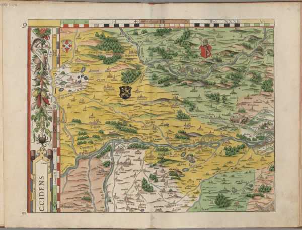 Landtafel 9
 from