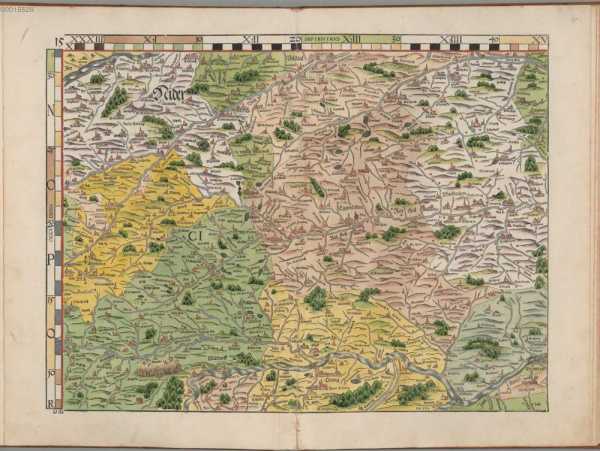 Landtafel 15
 from