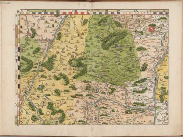 Landtafel 18
 from