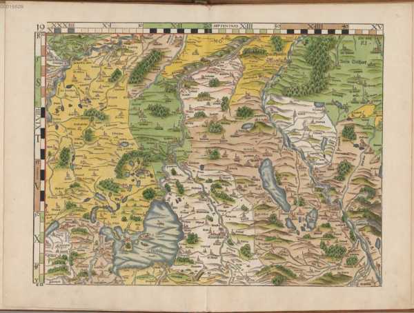 Landtafel 19
 from