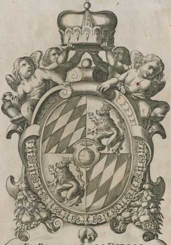 Bibliothekswappen
