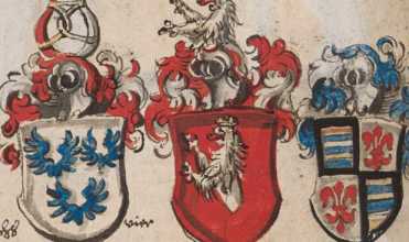 Wappenbuch
