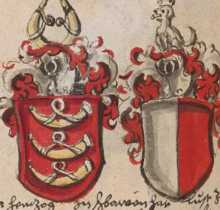 Wappenbuch
