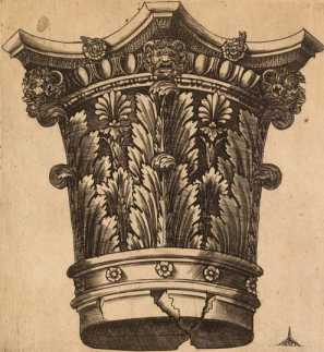 Stich signiert G.P. (52r )
