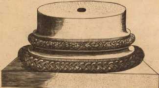 Stich signiert G.P. (52r )
