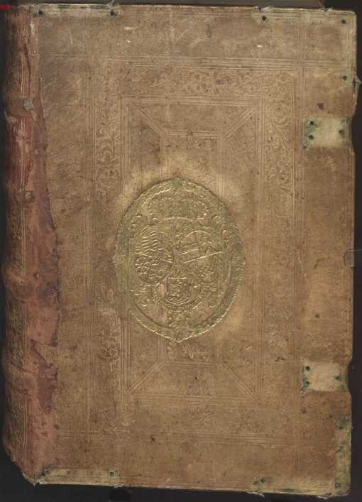 Vorderdeckel (VD)
 dans