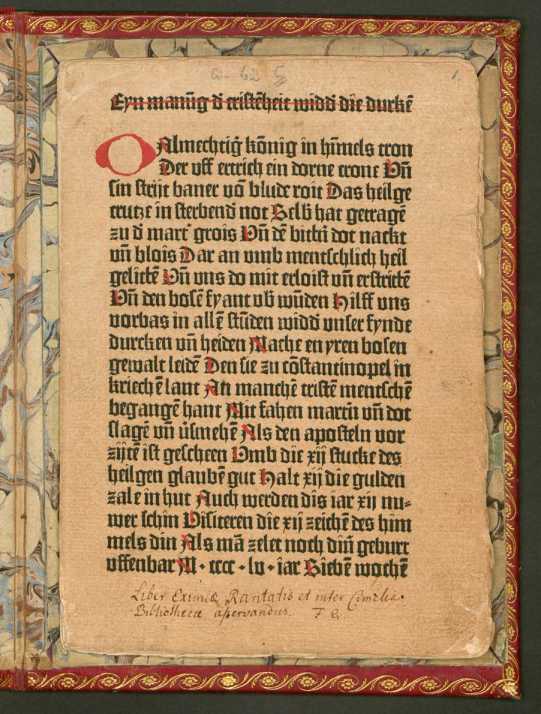 Textanfang (1)
