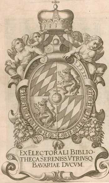 Vorderer Spiegel
