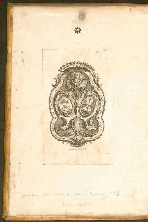 Vorderer Spiegel
 aus