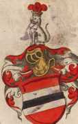 Süddeutsche und Tiroler Wappen (13 )
