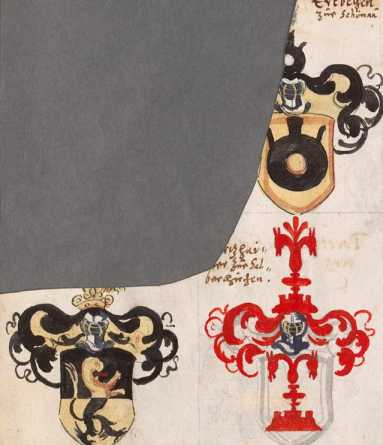 Wappen des Tunieradels (296 )
