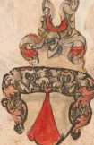 Bürgerliche Wappen aus Augsburg (450 )
