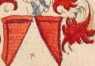 Familien- und Landeswappen des Reiches (...