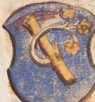 Bürgerliche Wappen aus Ingolstadt (462 ...