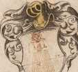 Süddeutsche und Tiroler Wappen (13 )
