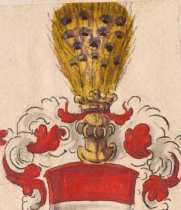 Wappen österreichischer Herrschaften un...