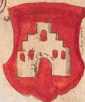Bürgerliche Wappen aus Regensburg (356 ...