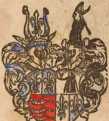 Wappen von Hochstiften, Bistümern und A...