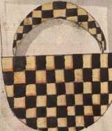 Spanische und portugiesische Adelswappen...