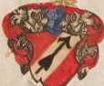 Bürgerliche Wappen aus München und Aug...