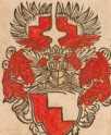 Wappen von Hochstiften, Bistümern und A...