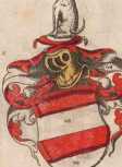 Süddeutsche und Tiroler Wappen (13 )
