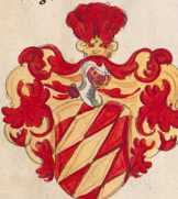 Stammtafel des Ulrich von Sirgenstein (2...