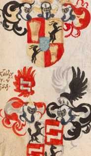 Wappen des Tunieradels (296 )
