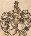 Wappen von Hochstiften, Bistümern und A...