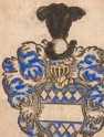 Wappen von Hochstiften, Bistümern und A...