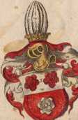 Süddeutsche und Tiroler Wappen (13 )
