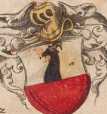 Süddeutsche und Tiroler Wappen (13 )
