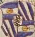 Unter den Wappen auch das der Elrichshau...